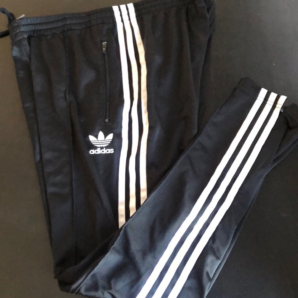 Adidas joggers